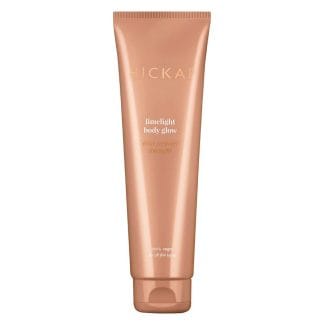 Hickap Limelight Body Glow 150 ml