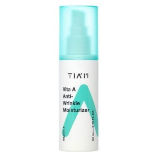 TIAM Vita A Anti-Wrinkle Moisturizer 80ml