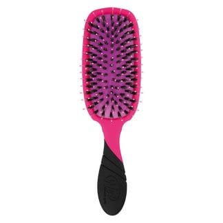 WetBrush Pro Shine Enhancer – Pink