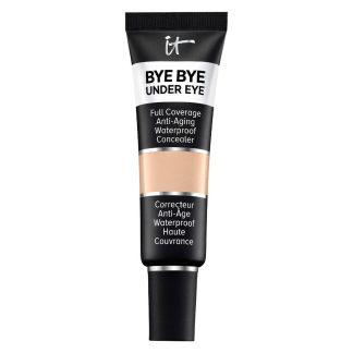 It Cosmetics Bye Bye Under Eye Concealer 12 ml ─ 11.5 Light Beige