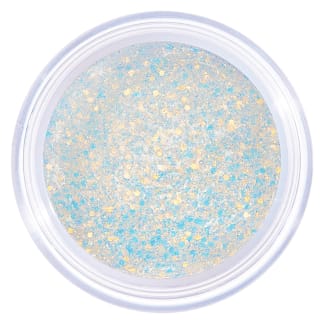 Get Loose Glitter Gel Mini No.3 Gold Obsessor 4g