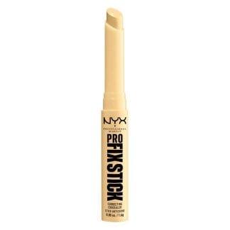 NYX Professional Makeup Fix Stick Concealer Stick 1,6 g ─ Mid Yel
