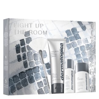 Dermalogica Light Up The Room Gift Set