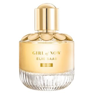 Elie Saab Girl Of Now Shine Eau De Parfum 50 ml