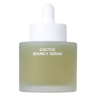 Whamisa Cactus Inner Skin Moisture Bouncy Serum 52ml