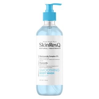 Petal Fresh Skin ResQ Smoothing Body Wash 950ml