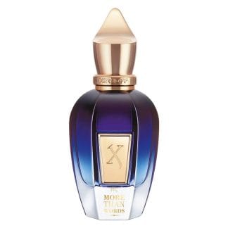 Xerjoff More Than Words Eau de Parfum 50ml