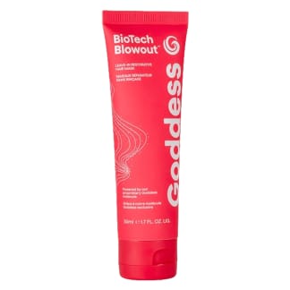 Goddess Biotech Blowout Take Home Leave-In Mask 50ml