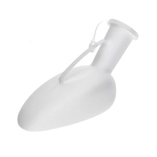 Avanti Medical virtsapullo kannella miehille 1000 ml 1 kpl 1 kpl