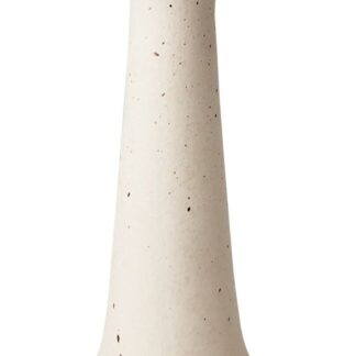 Affari Ella kynttilänjalka M beige