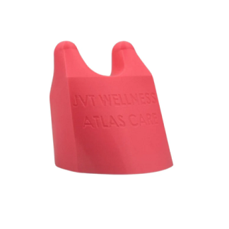 Atlas Care niskanvenytin pinkki 1 kpl 1 kpl