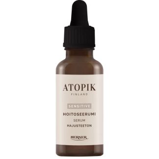 Atopik Sensitive Rauhoittava Hoitoseerumi 30 ml 30 ml