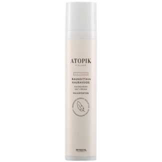 Atopik Sensitive Rauhoittava Kauravoide 50 ml 50 ml