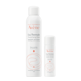 Avene Thermal Spring Water 300 ml+ 50 ml 300 + 50 ml