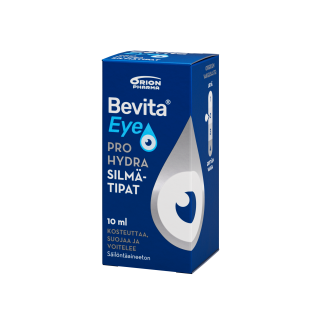 Bevita Eye Pro Hydra Silmätipat 10 ml 10 ml