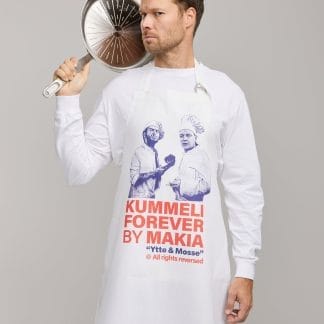 Makia Gastronomie esiliina - Valkoinen