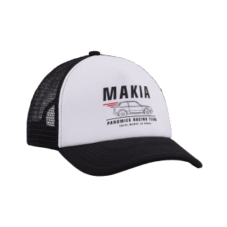 Makia Racing lippis - Miehet