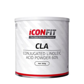ICONFIT CLA-jauhe 300 g 300 g