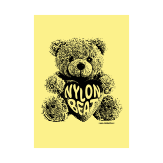 Makia Teddy Poster N/A