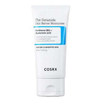 COSRX The Ceramide Skin Barrier Moisturizer 80 ml 80 ml