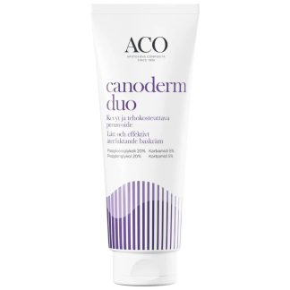 Canoderm Duo 210 g 210 g