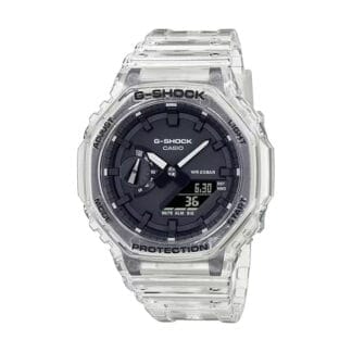 Casio G-Shock GA-2100SKE-7AER rannekello