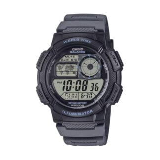 Casio AE-1000W-8AVEF rannekello