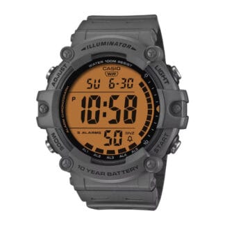 Casio AE-1500WHC-8AVEF rannekello