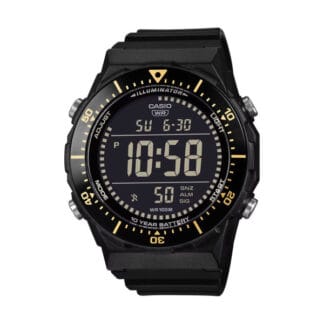 Casio AE-1700H-1BVEF rannekello