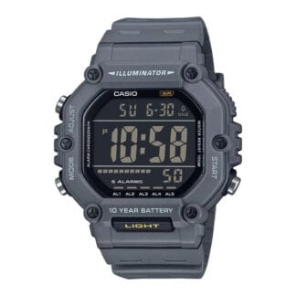 Casio AE-1600H-8BV rannekello
