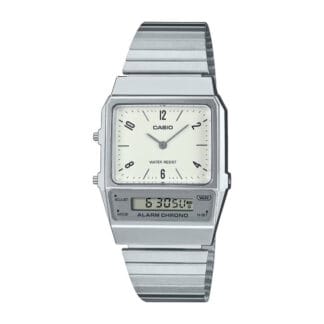Casio Vintage AQ-800E-7A2EF rannekello