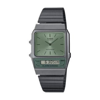Casio AQ-800ECGG-3AEF rannekello