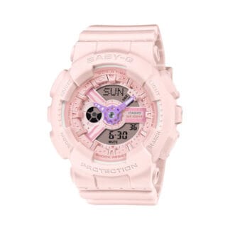 Casio Baby-G BA-110AH-4AER rannekello