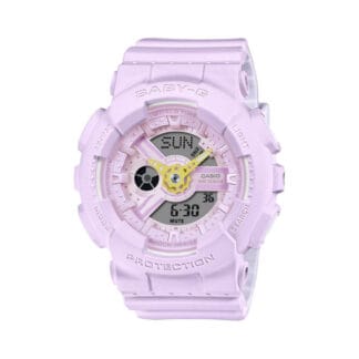 Casio Baby-G BA-110AH-6AER rannekello