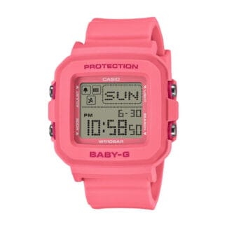 Casio Baby-G BGD-10KH-4ER rannekello