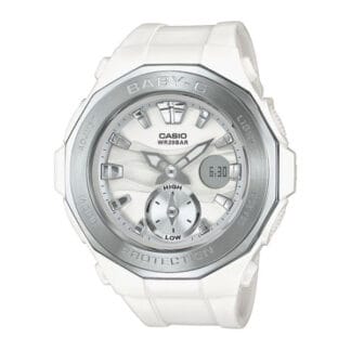 Casio Baby-G Beach Clamping BGA-220-7AER rannekello