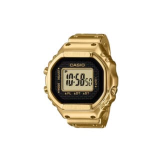 Casio CRW-001G-9ER sormuskello