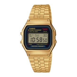 Casio Collection A159WGEA-1EF