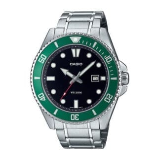 Casio Diver Duro rannekello MDV-107D-3AVEF