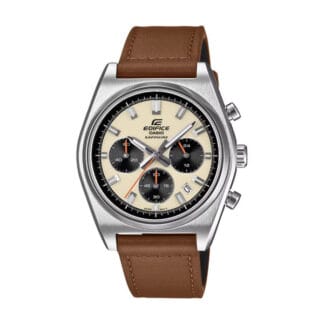 Casio Edifice EFB-730L-7AVUEF rannekello