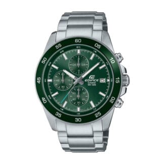 Casio Edifice EFR-526D-3AVUEF rannekello