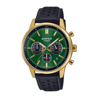 Casio Edifice EFR-575CL-3AEF rannekello