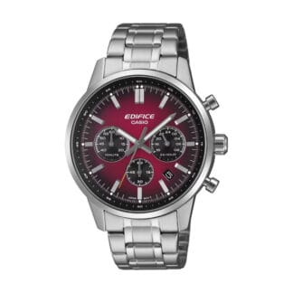 Casio Edifice EFR-575D-4AEF rannekello