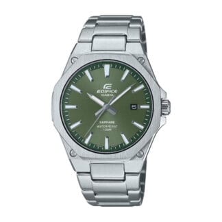 Casio Edifice EFR-S108D-3AVUEF rannekello