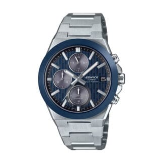 Casio Edifice EFS-S650D-2AEF rannekello