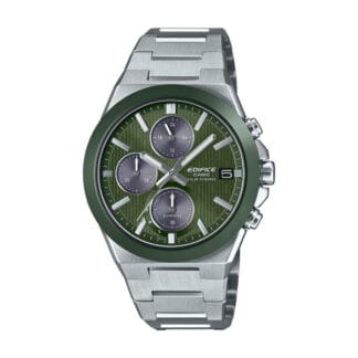 Casio Edifice EFS-S650D-3AEF rannekello