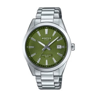 Casio Edifice EFV-160D-3AVEF rannekello