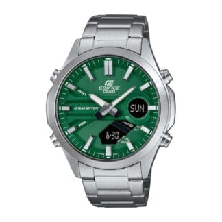Casio Edifice EFV-C120D-3AEF rannekello