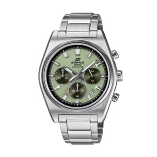 Casio Edifice EFB-730D-3AVUEF rannekello