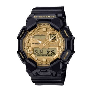 Casio G-Shock GA-010GGB-1A9ER rannekello